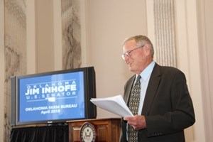 Inhofe