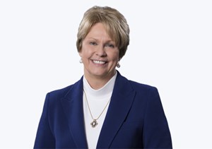 Oxy CEO Vicki Hollub