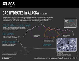 Map of the Assessed Area.