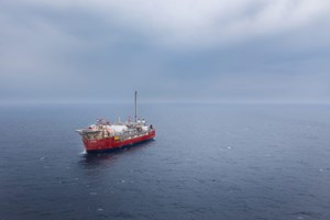 Vår Energi Jotun A FPSO