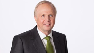 BP CEO Bob Dudley