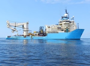 Maersk Achiever