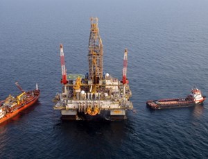 The Zama field is believed to hold nearly a billion barrels of oil equivalent (Bboe)