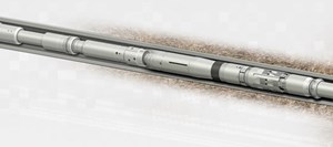 Fig. 2. Continuous innovation and customer collaboration led to the development of numerous liner hanger sizes to provide optimal performance, depending on wellbore requirements.