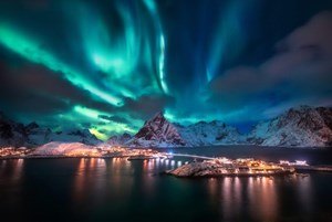 Equinor&#x27;s Northern Lights project