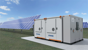 Wärtsilä’s 40 MW &#x2F; 80 MWh DC-coupled solar-plus-storage hybrid system to North American renewable developer introduces smart bidding solution.