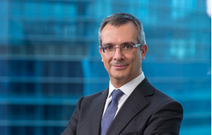 Frédéric H. Barnaud, Group CEO of Pavilion Energy