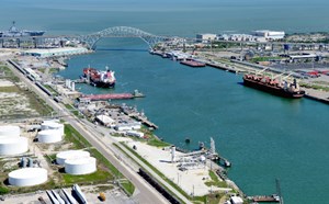 Port of Corpus Christi