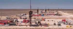 SnubWell® is a data acquisition system custom-tailored to Hydraulic Completion Unit operations, such as these in the Permian basin.
