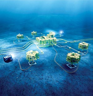 DNV GL is providing technology qualification for a wide portfolio of subsea equipment. Courtesy of DNV GL.