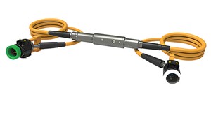 Electrical Optical Flying Lead