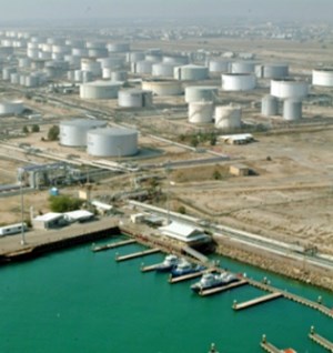 Kuwait Oil Company awards million-dollar contract