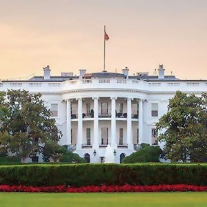 It’s a new day at the White House, where the administration of President Donald Trump intends to promote a very aggressive program of fossil fuel development. Photo: The White House.