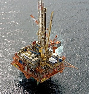 Eni&#x27;s Zohr natural gas field