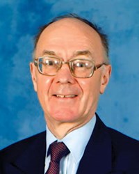 ALEXANDER G. KEMP, Professor of Petroleum Economics, University of Aberdeen, and Director, Aberdeen Centre for Research in Energy Economics and Finance