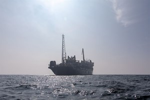 Alvheim FPSO in the North Sea