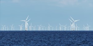 Miros offshore wind turbines