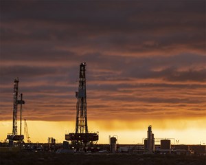 Fig. 1. Oil and gas operators staged a remarkable recovery in the U.S. during 2022, with drilling rising approximately 30% from 2021’s level. Image: APA Corporation.