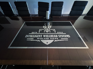 “Intelligent Wellhead Systems has opened a new base of operations in Midland, Texas to support customers operating in the Permian Basin.&quot;