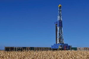 Fig. 6. A somewhat calmer political climate, paired with operators’ loyalty to the Niobrara shale, should generate 20% greater drilling in Colorado this year. Image: ConocoPhillips.