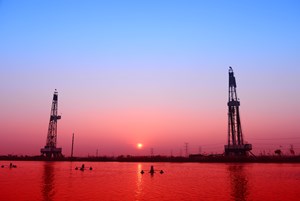 Sparrows Group is carrying out work in Kuwait for the first time on onshore rigs at multiple sites.